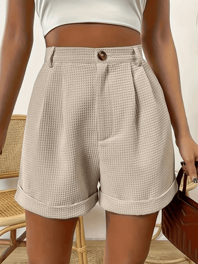 Short Texturizado Milano