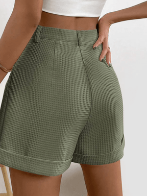 Short Texturizado Milano