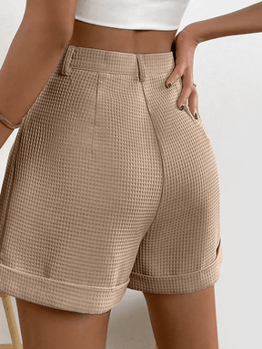 Short Texturizado Milano