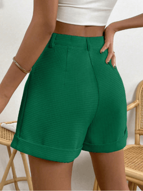 Short Texturizado Milano