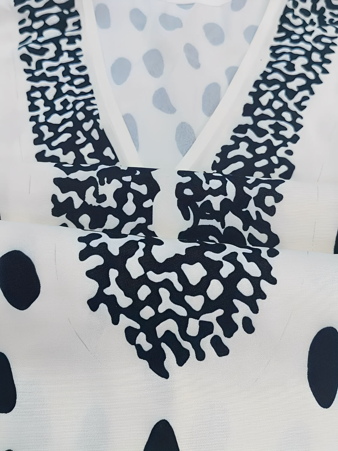 Conjunto Estampado Nina