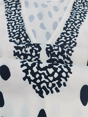 Conjunto Estampado Nina