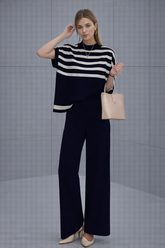 Conjunto femenino de viscosa Olivia