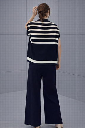 Conjunto femenino de viscosa Olivia