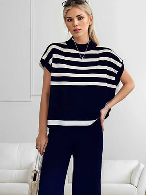 Conjunto femenino de viscosa Olivia