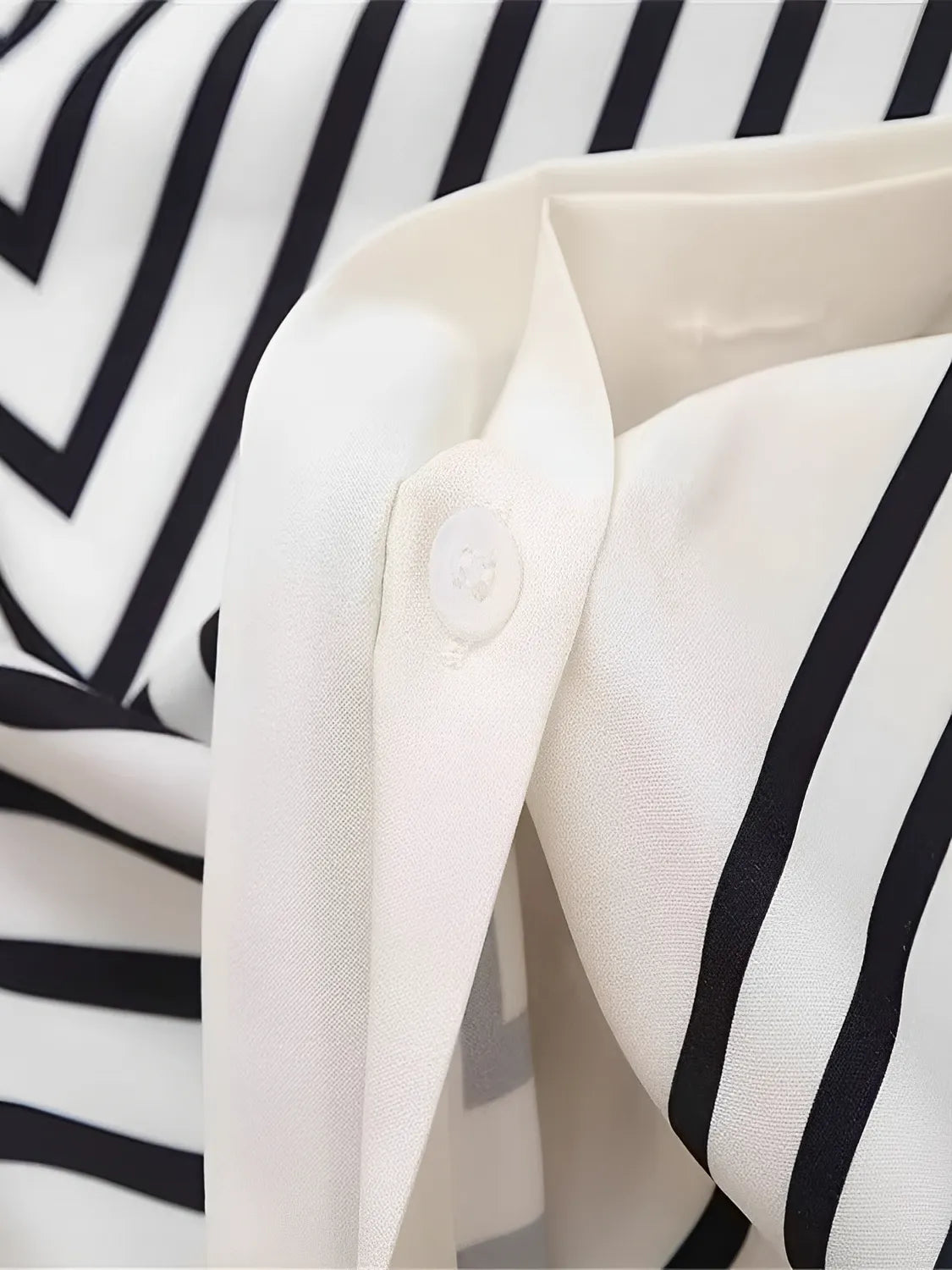 Blusa femenina tipo bata Mia