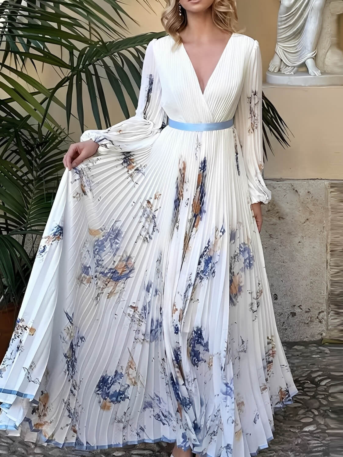Vestido Renata