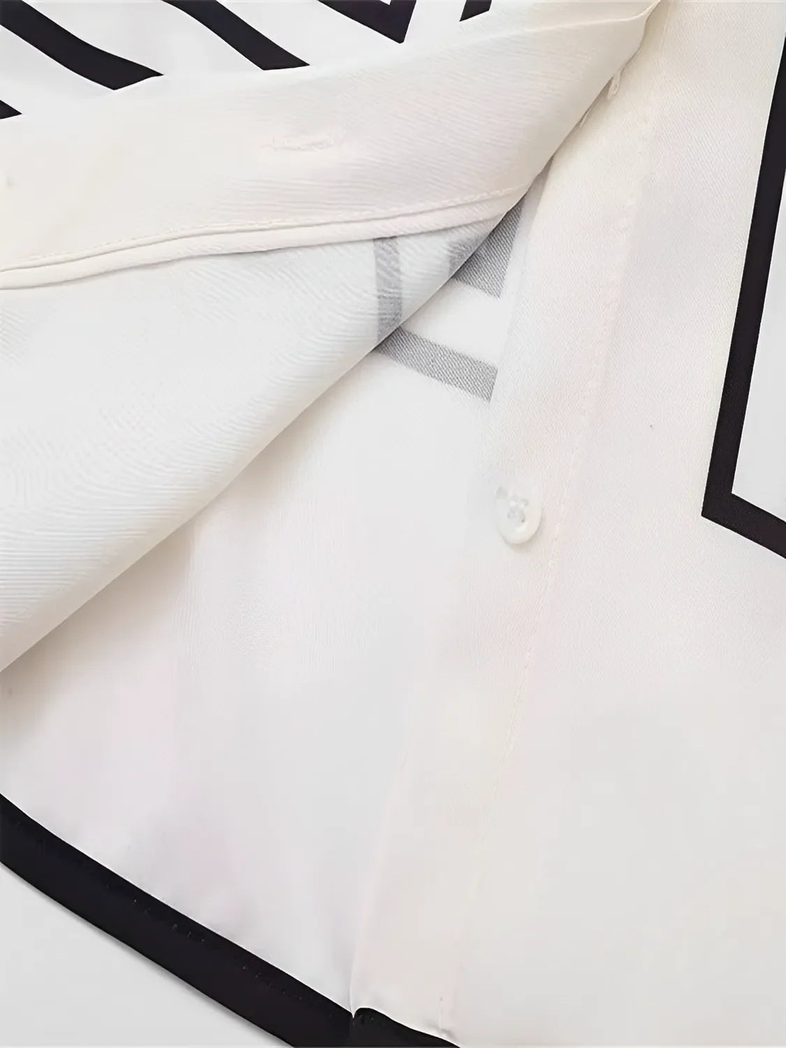 Blusa femenina tipo bata Mia