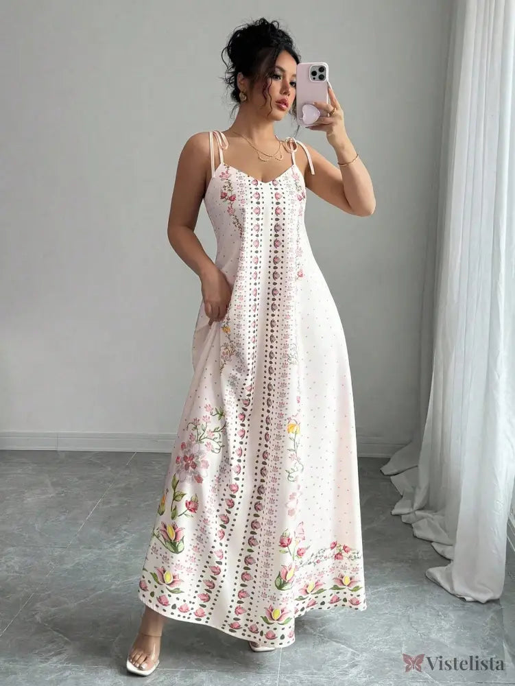 Vestido Eleonora